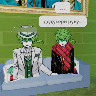 Telegram profile photo for YTTD RP
