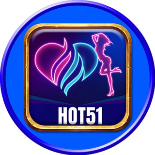 Telegram profile photo for Hot51 Live