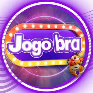 Telegram profile photo for Plataforma_Jogobra