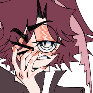 Telegram profile photo for beanchaointe悲剧