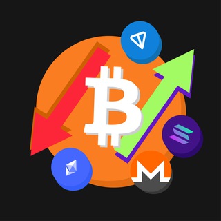 Telegram profile photo for Crypto Price