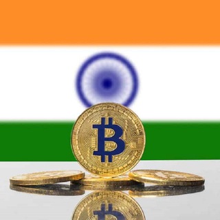 Telegram profile photo for CRYPTO💰💵INDIA🇮🇳🇮🇳🇮🇳