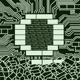Telegram profile photo for Q Patriots