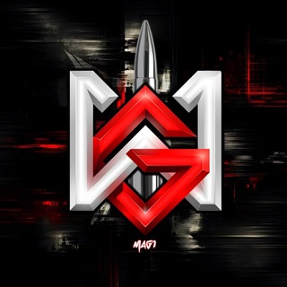 Telegram profile photo for MaG1