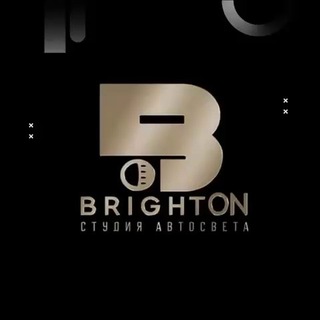 Telegram profile photo for BrightON - Автосвет | Детейлинг | Москва