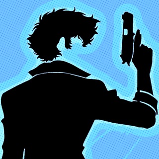 Telegram profile photo for MangaDaily