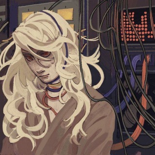 Telegram profile photo for Killka