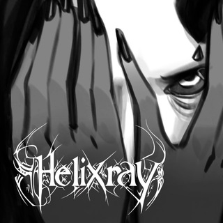 Telegram profile photo for Helixray