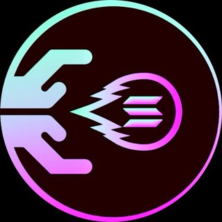 Telegram profile photo for $HADOKEN PORTAL