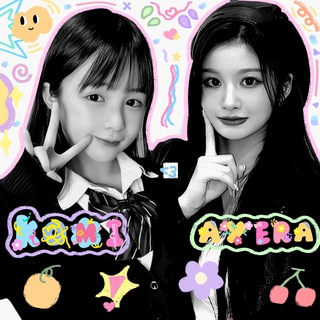 Telegram profile photo for Milik orang cantik