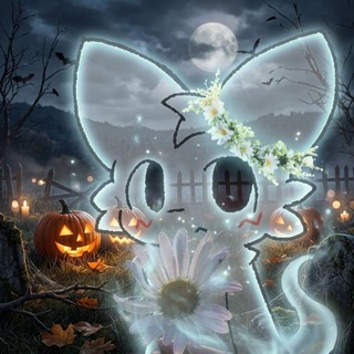 Telegram profile photo for 𝙇𝙐𝙁𝙏-01 👻