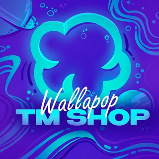 Telegram profile photo for TM SHOP