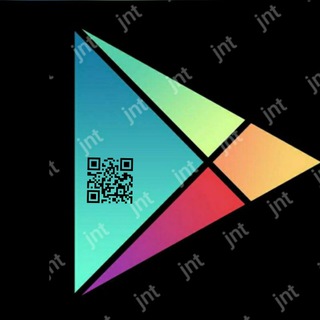 Telegram profile photo for PlayStore 👾🎮 Full