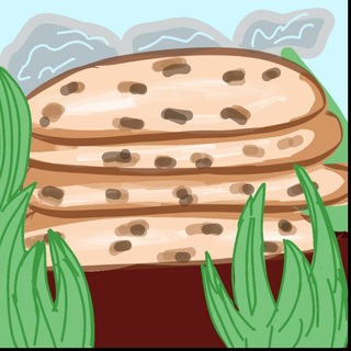 Telegram profile photo for лепешки алиски