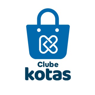 Telegram profile photo for Clube Kotas | Para elas 🛍️✨