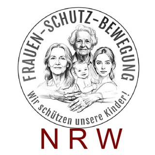 Telegram group profile photo for Mütter für Frieden NRW 🕯