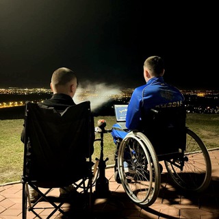 Telegram profile photo for КриптоПуть/История двух братьев
