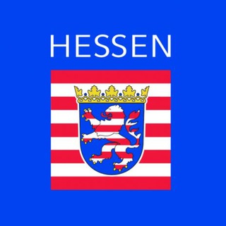 Telegram profile photo for Regierung Hessen