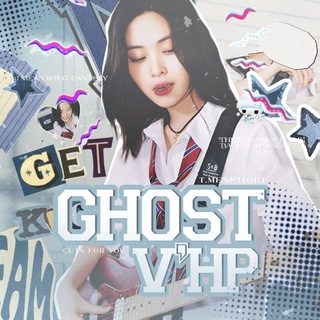 Telegram profile photo for Ghost V`hp