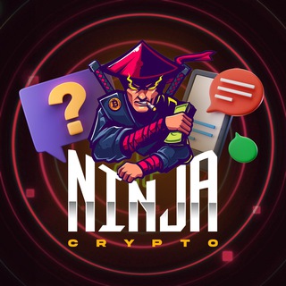 Telegram group profile photo for Министерство Барыг 🥷🏿 NiNJA
