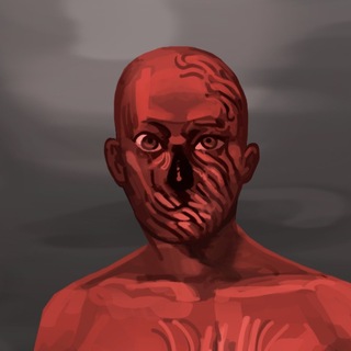 Telegram profile photo for Векторный коленвал