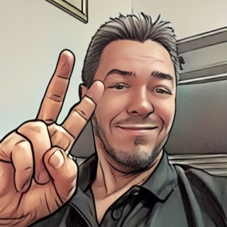 Telegram profile photo for Jürgen Bergauer