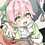 Telegram profile photo for Waku wwaku