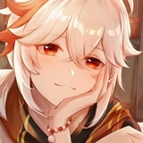 Telegram profile photo for ℱᴇᴀʍʍᴀ irl Ꮶᴀzuhᴀ
