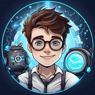 Telegram profile photo for RoundGram