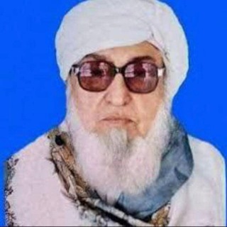 Telegram profile photo for مولانا بجلي ګهر صاحب تقريرونه