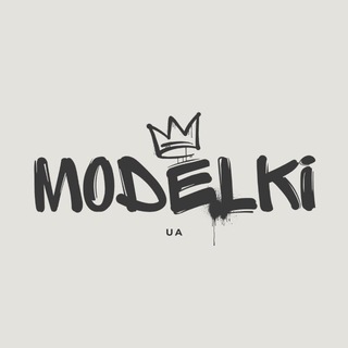 Telegram profile photo for MODELKI UA