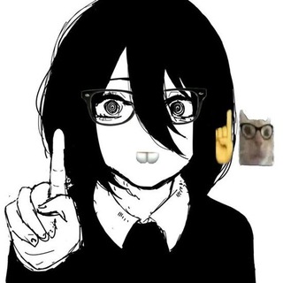Telegram profile photo for Remmi channel (proof's+)