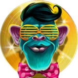 Telegram profile photo for Рейтинг онлайн казино, ТОП лучших казино 2025 на деньги с выводом на карту. Лицензионные мобильные сайты России, бонусы казино