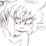 Telegram profile photo for .д