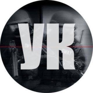 Telegram profile photo for Криминальная Украина