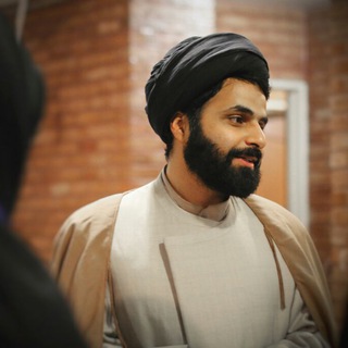 Telegram profile photo for سید مهدی صدرالساداتی