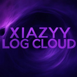 Telegram profile photo for XIAZYY LOG CLOUD