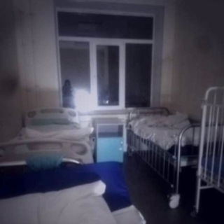 Telegram profile photo for Sleep complication syndrome || проект