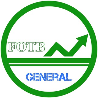 Telegram profile photo for FaisalOTB | عملات رقمية | العامة