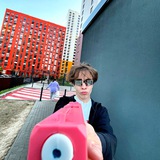 Telegram profile photo for максимка тут