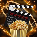 Telegram profile photo for Бонус 100% на первый депозит в казино: правила активации приветственного подарка