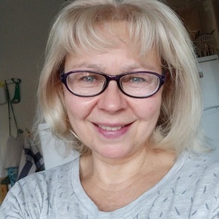 Telegram profile photo for твоя мамаша