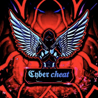 Telegram profile photo for cyber cheat
