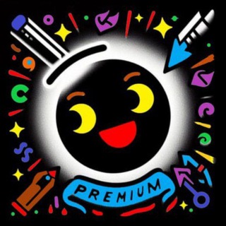 Telegram profile photo for Emoji premium pack
