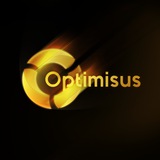 Telegram profile photo for Optimisus