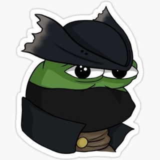 Telegram profile photo for Airdrop Bandits