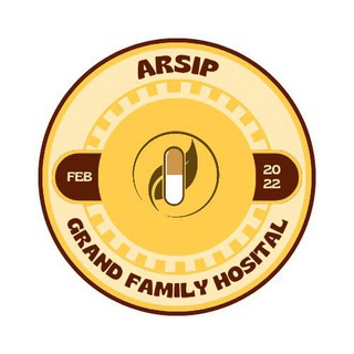 Telegram profile photo for ARCHIVE HGF