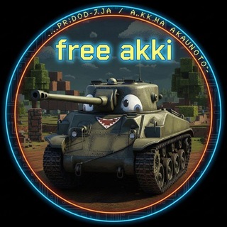 Telegram profile photo for oca х жеко blitz