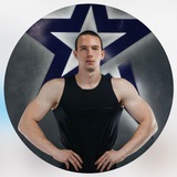 Telegram profile photo for Фитнес-туры