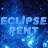 Telegram profile photo for ECLİPSE RENT